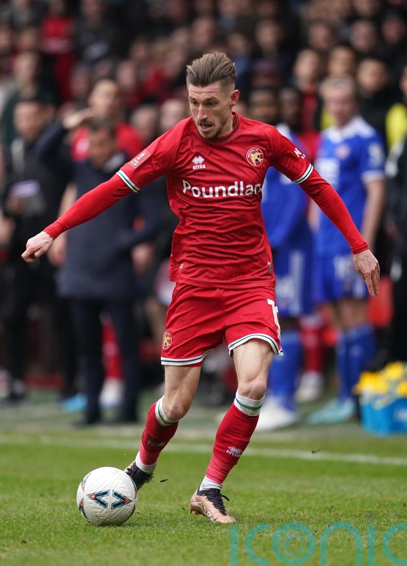 Walsall held by Bradford for seventh draw in eight games