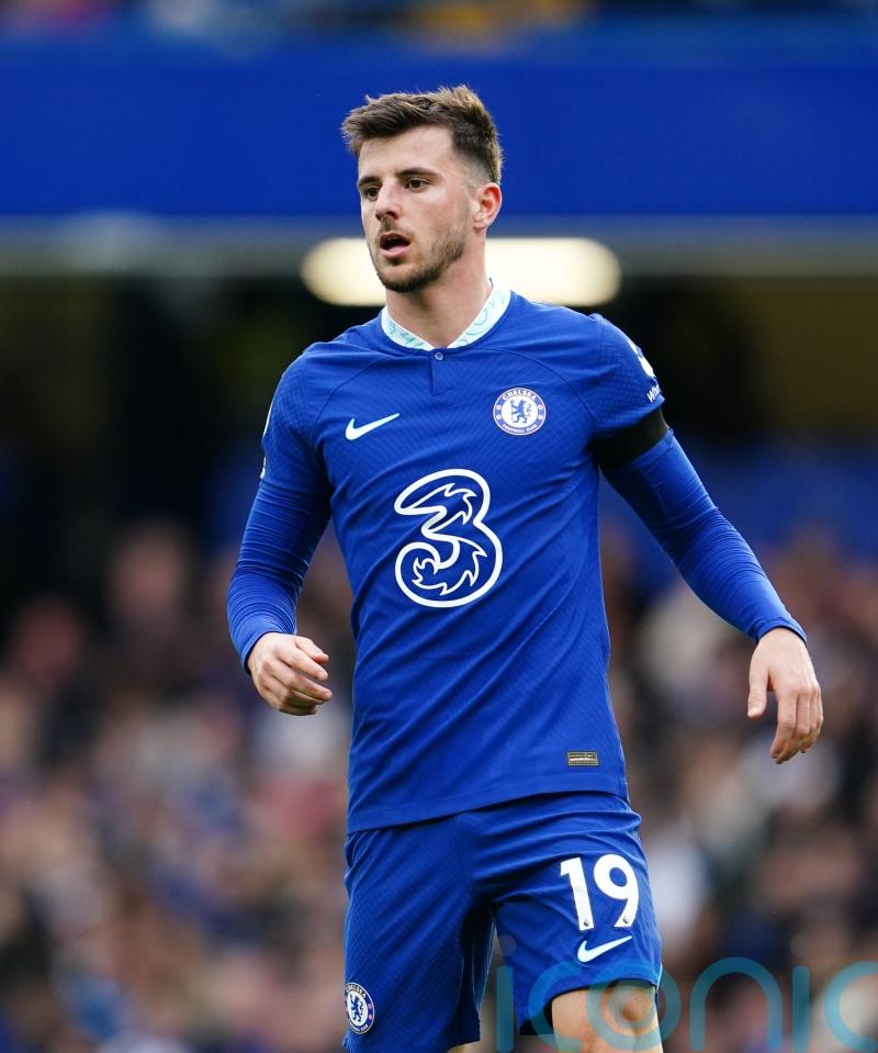 Football rumours Newcastle throw hat in ring for Mason Mount