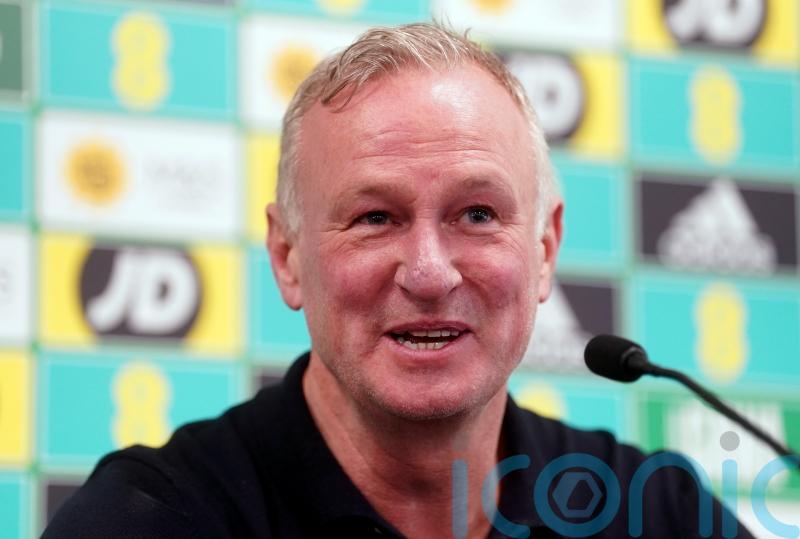 Michael O’Neill excited by next generation of young Northern Ireland stars