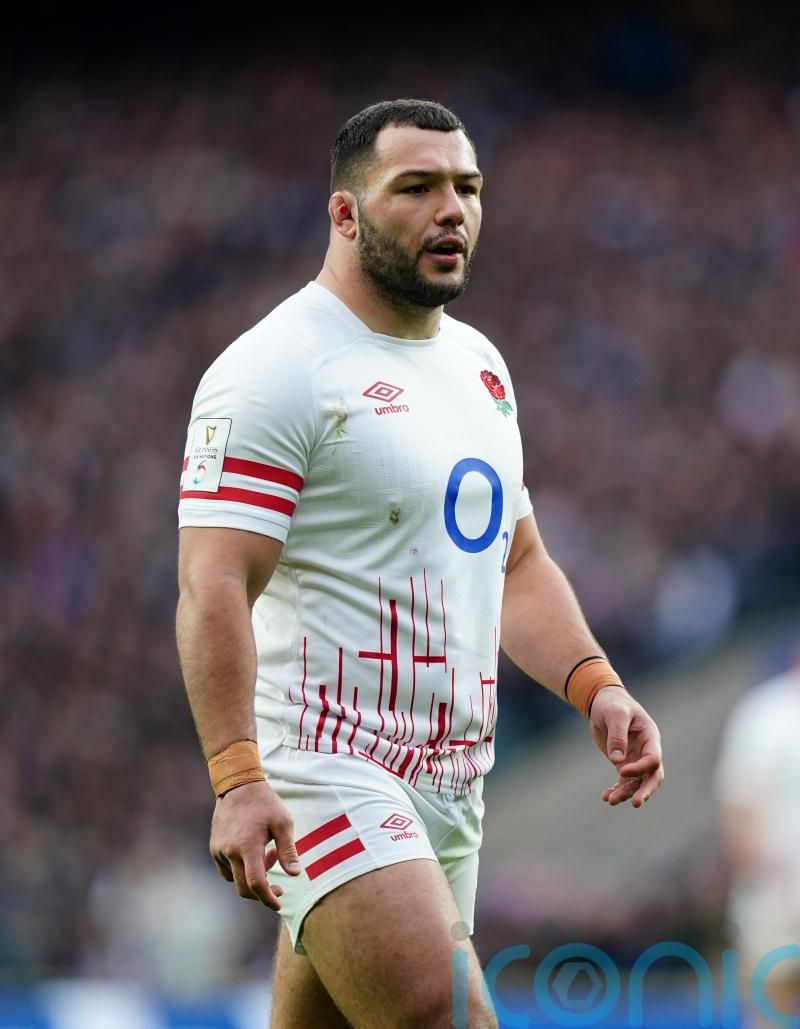Ellis Genge feels next two Six Nations games will be test of England&rsquo;s progress