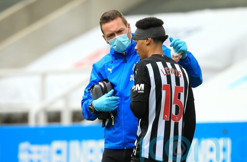FIFPRO boss: Leagues and player unions should be in charge of concussion rules