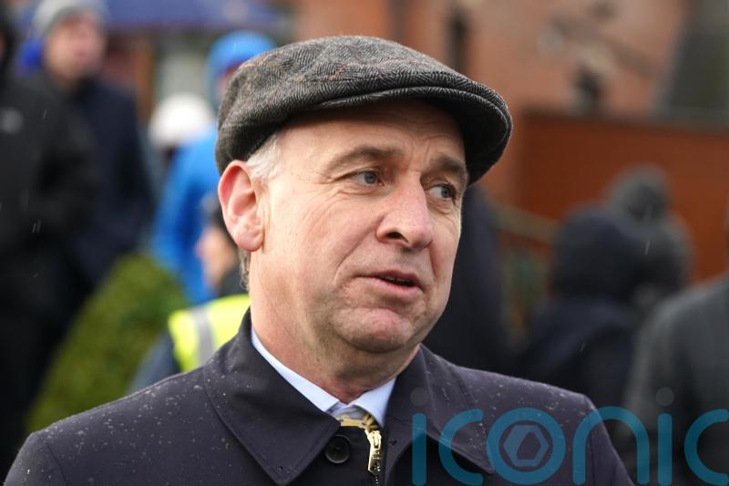 De Bromhead has another strong squad for Cheltenham, and the goodwill of all in the sport