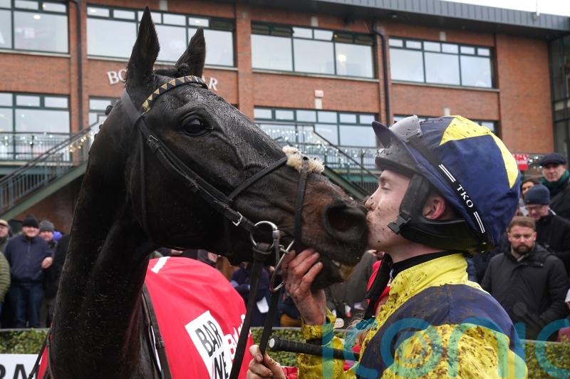 Michael O’Sullivan eager to make Festival splash with Marine