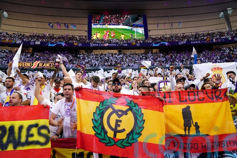 Real Madrid rejects UEFA’s ‘insufficient’ Champions League final refund offer