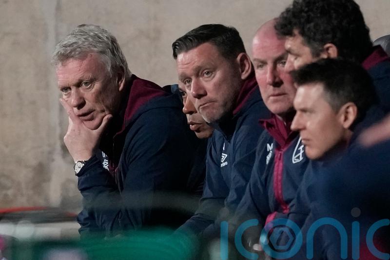 David Moyes wants West Ham to ’embrace’ another European run