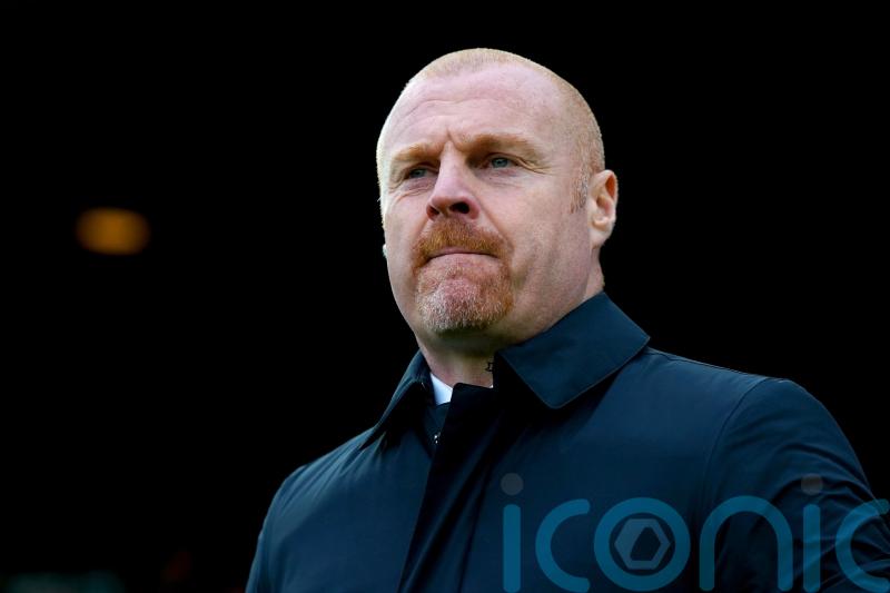 Sean Dyche wants ‘relentless mentality’ from Everton