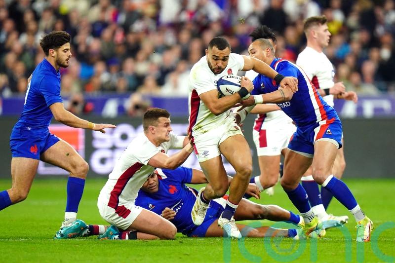 5 major talking points ahead of England’s Six Nations showdown against France