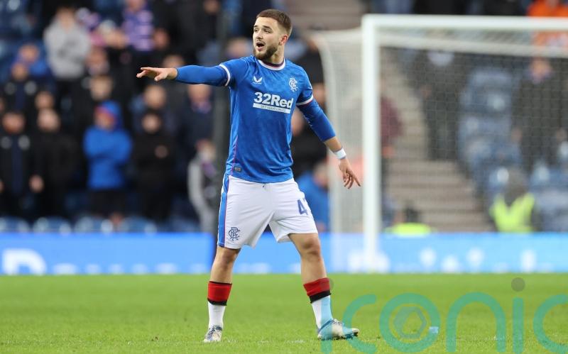 Nicolas Raskin motivated to win Scottish Cup after suffering Celtic celebrations