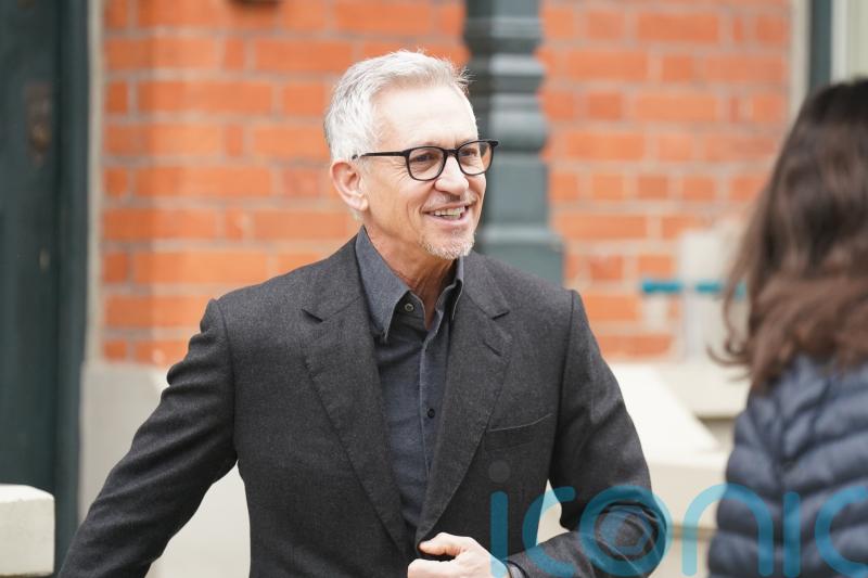 No presenter or pundits for Saturday’s Match Of The Day amid Gary Lineker row