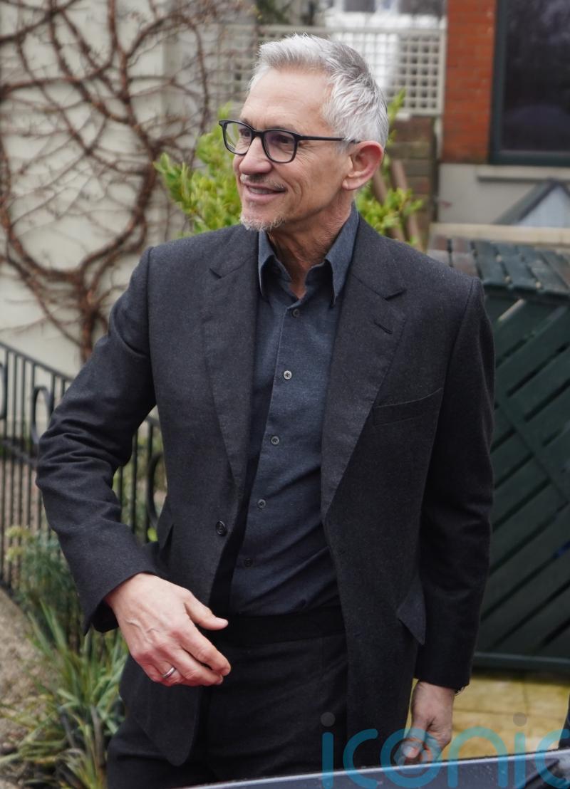 No presenter or pundits for Saturday’s Match Of The Day amid Gary Lineker row