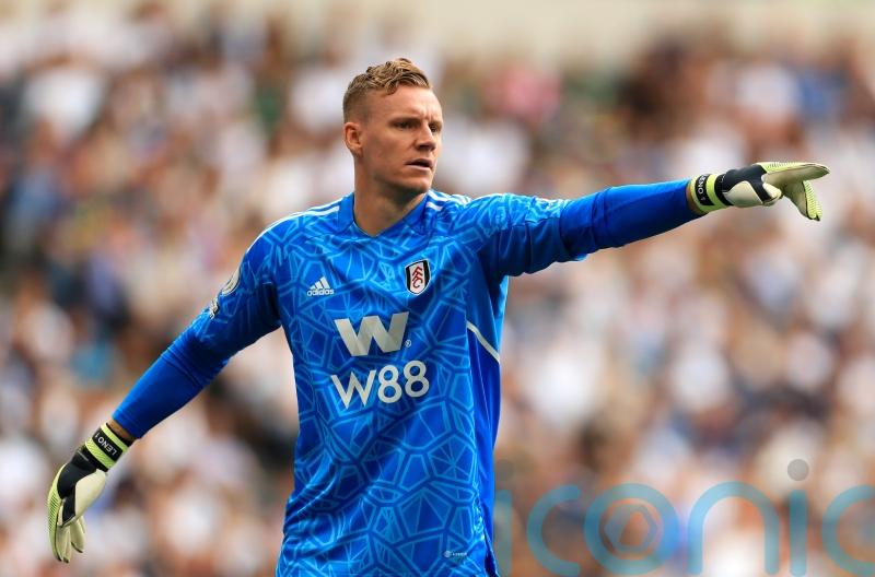 Bernd Leno ‘one of three best goalkeepers in country’ – Fulham boss Marco Silva