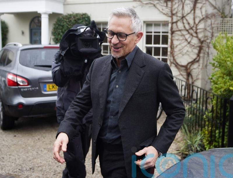 BBC has ‘undermined own credibility’ in Gary Lineker row – former DG Greg Dyke