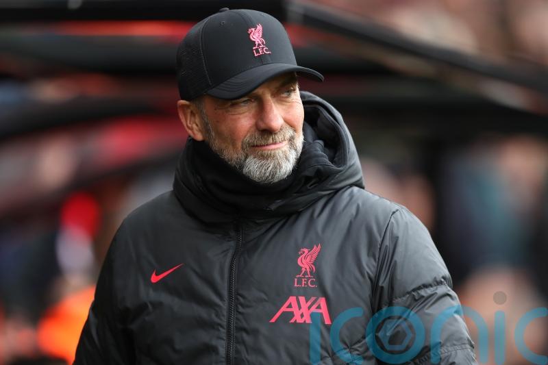 Jurgen Klopp admits Bournemouth defeat a ‘big knock’ for Liverpool
