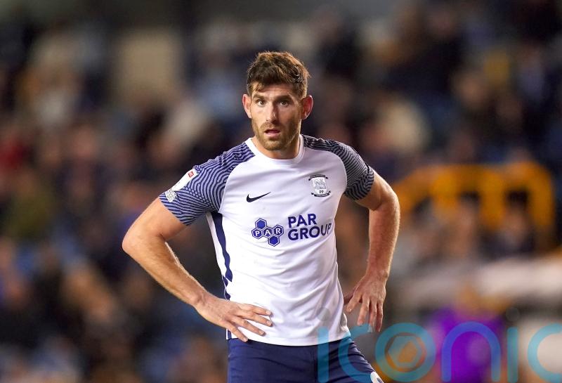 Tom Cannon and Ched Evans goals keep Preston’s play-off dream on track