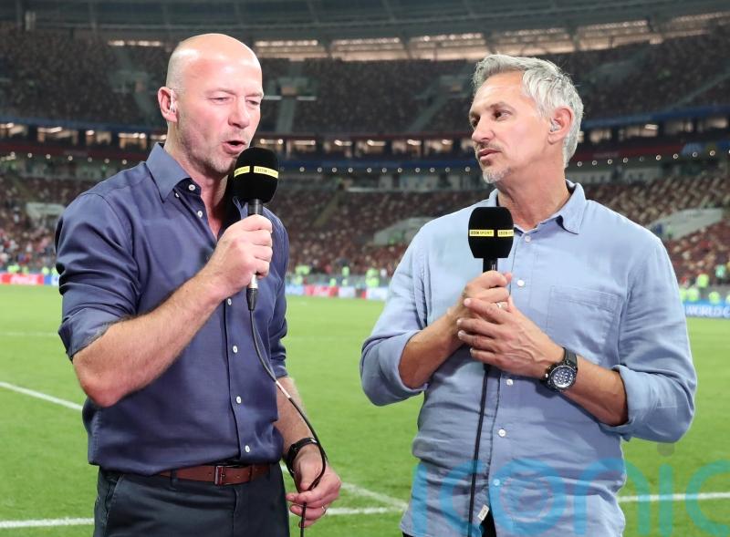 The people who joined the BBC boycott in solidarity with Gary Lineker