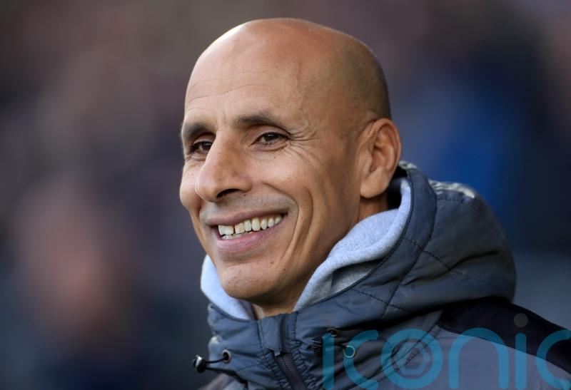 Dino Maamria hails ‘huge win’ as 10-man Burton hold on to beat Wycombe