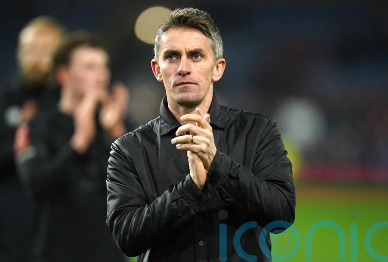 Kieran McKenna takes plenty of positives from Ipswich’s fifth successive win