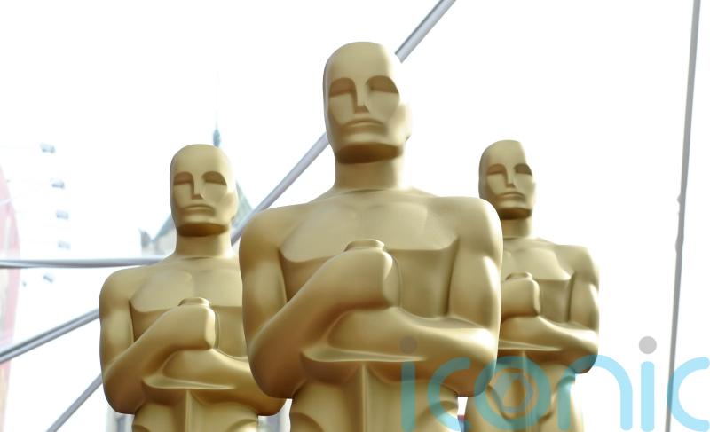 UK enjoys early success at Oscars with two wins