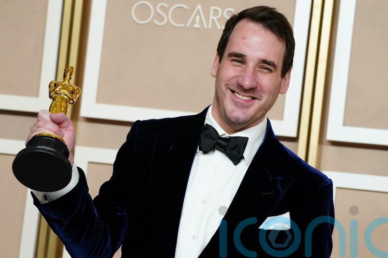 UK has modest success at 2023 Oscars with four wins