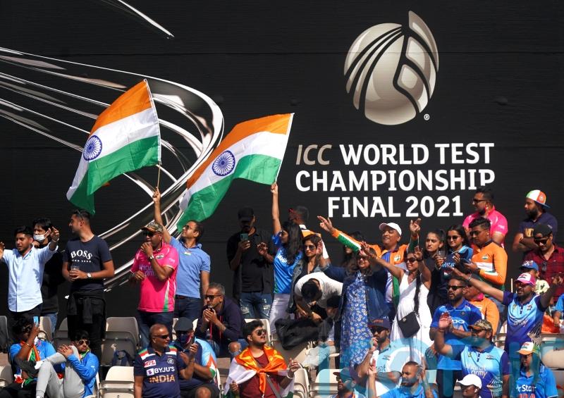 India confirmed as Australia’s opponents for World Test Championship final