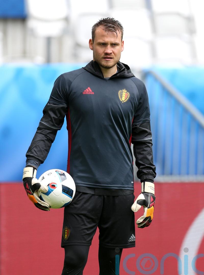 Belgium’s Simon Mignolet announces international retirement
