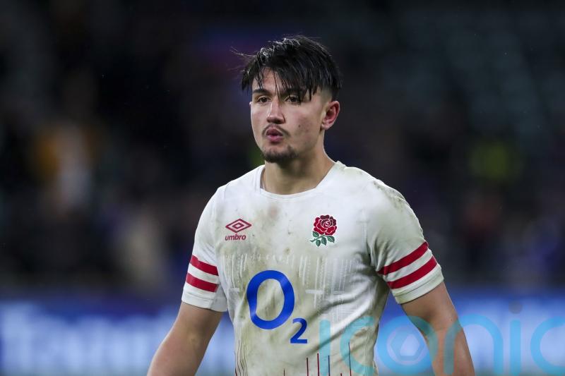 Challenge 'doesn't come much greater' than Ireland in Dublin, says England fly-half