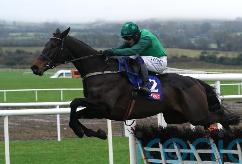 Impaire Et Passe leads Mullins’ Ballymore charge