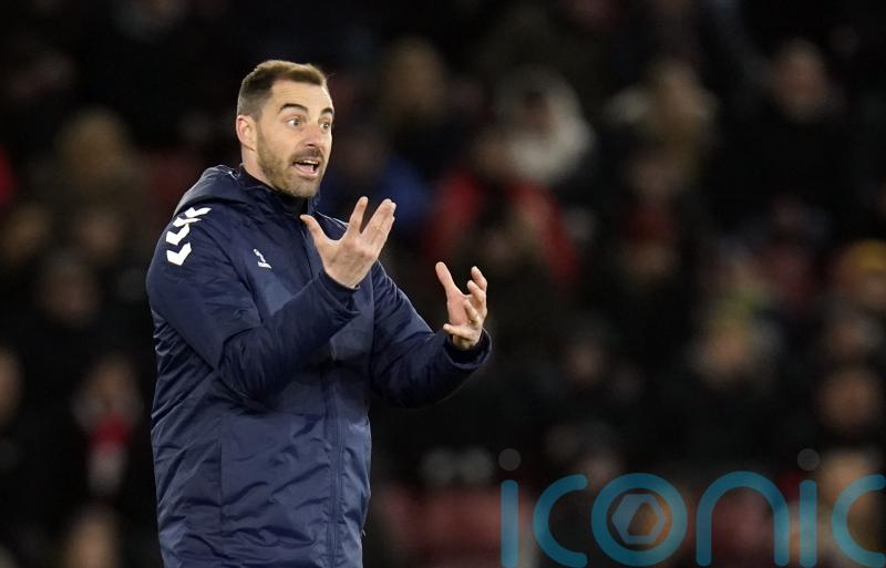 Ruben Selles not getting carried away despite improvements from Southampton