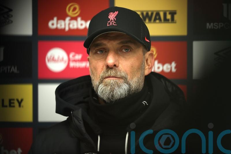 Liverpool ready to chase ‘one per cent’ chance in Madrid – Jurgen Klopp
