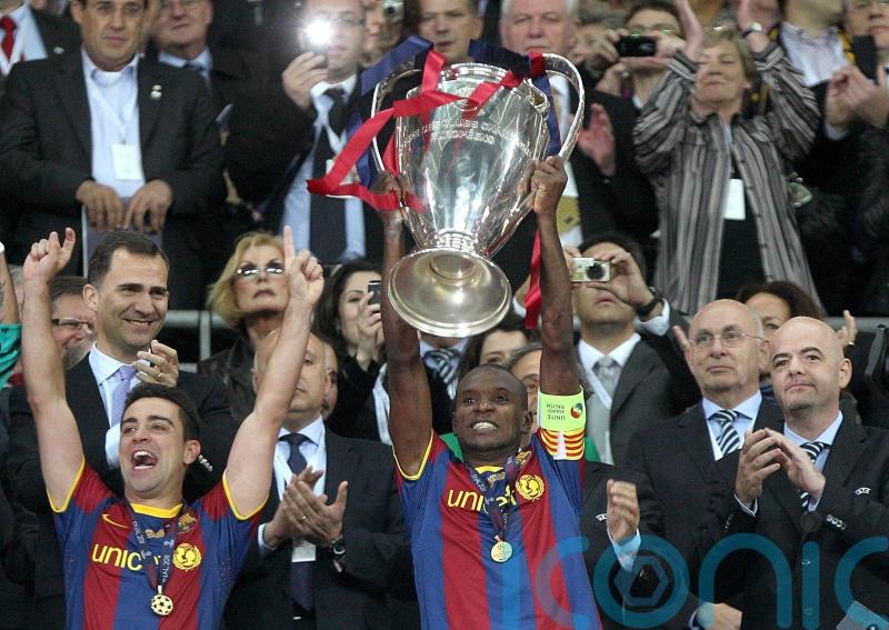 On this day in 2012 – Barcelona announce Eric Abidal to have liver transplant