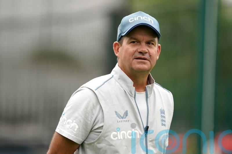 Matthew Mott will have a keen eye on England’s Indian Premier League contingent