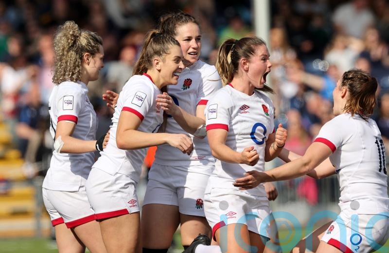 England flanker Alex Matthews predicts the ‘best Six Nations yet’
