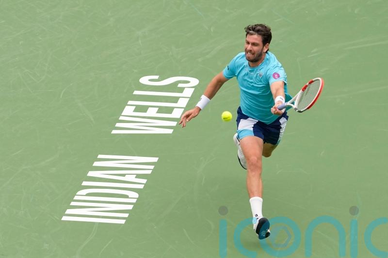Frances Tiafoe halts Cameron Norrie’s winning run