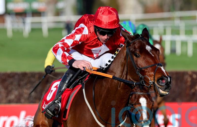 ‘Everything is so easy to him’ – Elliott full of hope with Mighty Potter