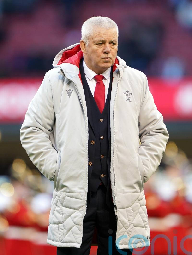 Wales make six changes for Six Nations clash against France