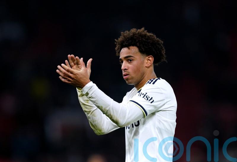 Javi Gracia and Leeds must cope without ‘key player’ Tyler Adams for Wolves trip