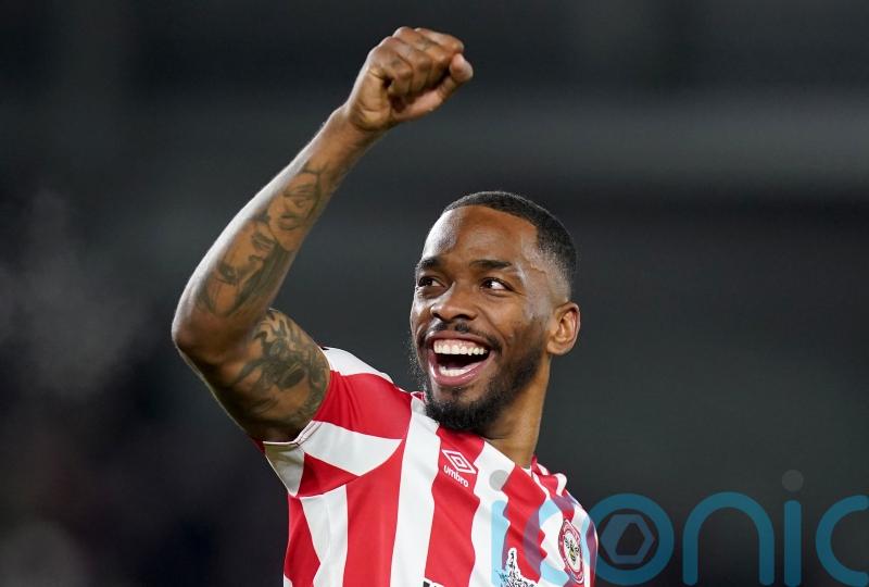 He deserves his opportunity &ndash; Gareth Southgate names Ivan Toney in England squad