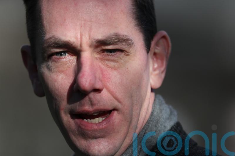Ryan Tubridy to step down as Late Late Show host after 14 years