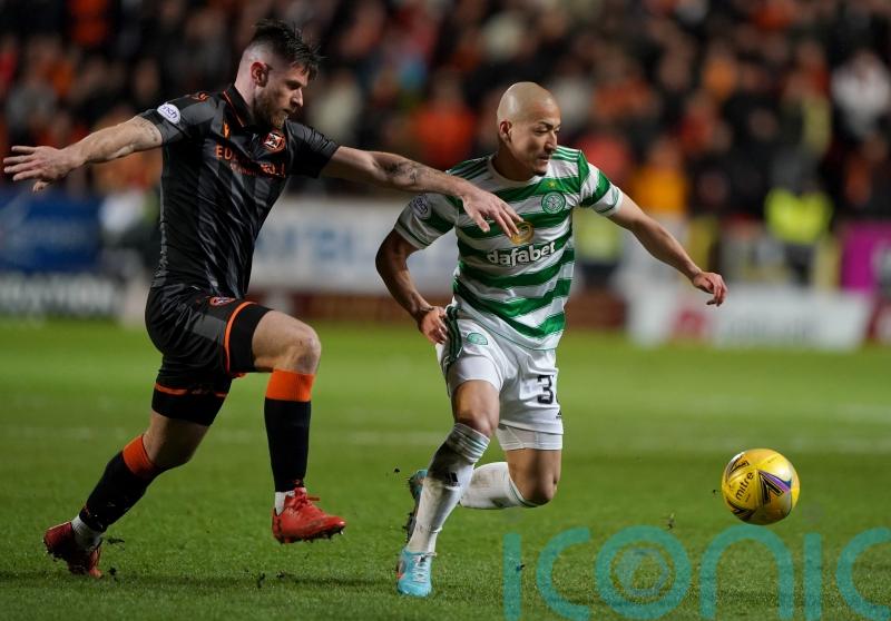 Motherwell’s Calum Butcher sees his long-term future in central defence