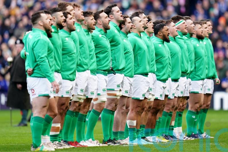 Ireland v England – Five talking points ahead of the Six Nations clash in Dublin