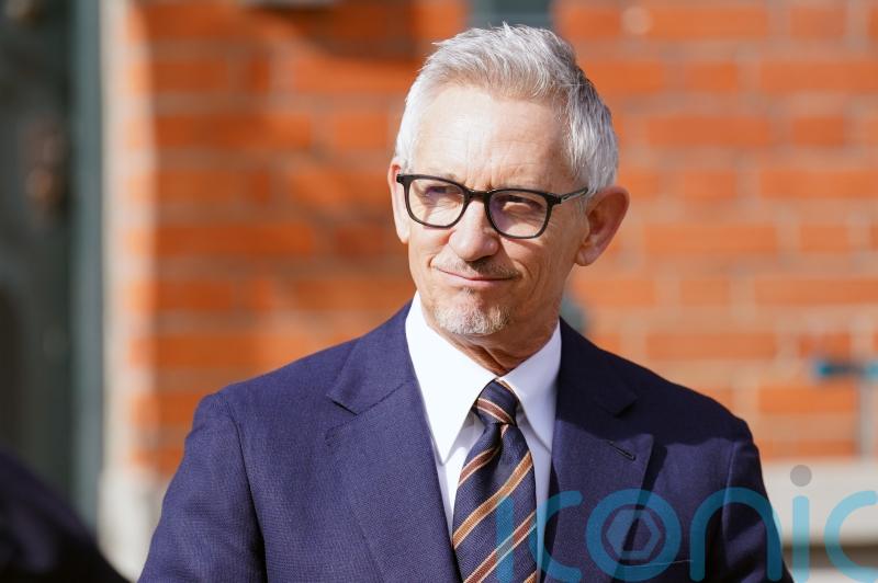 Gary Lineker set for TV return as part of BBC’s FA Cup coverage