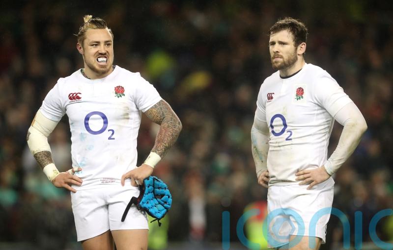 On this day in 2017: Ireland end England’s world-record winning run