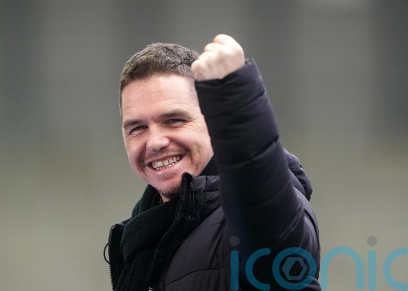 Man Utd will not underestimate Lewes in FA Cup quarter-final – Marc Skinner