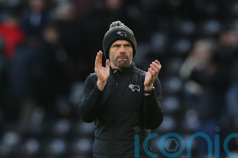 Paul Warne rues Derby’s ‘hugely-embarrassing performance’ in Fleetwood defeat
