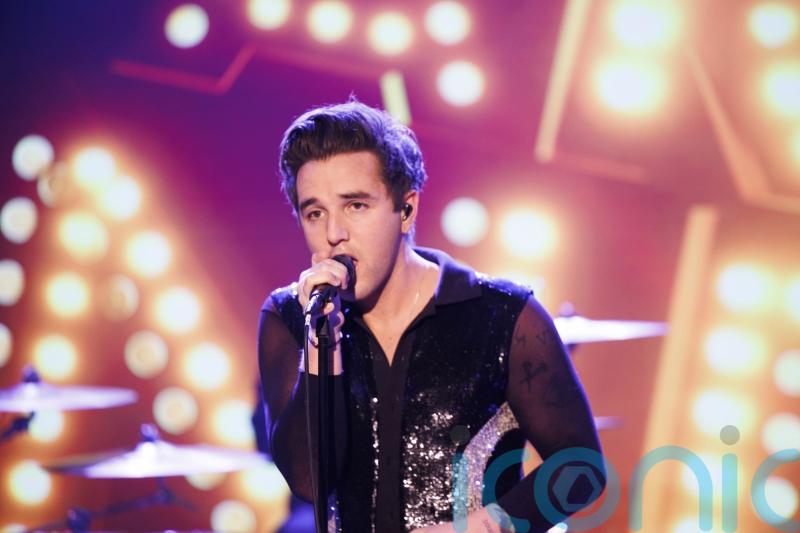 Wild Youth frontman promises ‘big and bold’ Eurovision performance