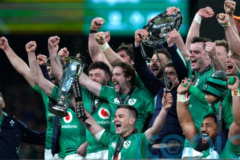 Ireland and France clear of the field – what we learned from the Six Nations