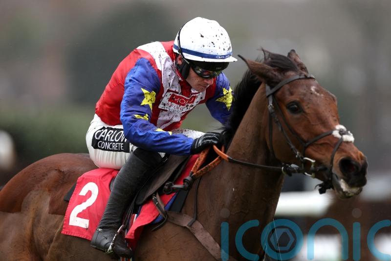 Punchestown consideration for Love Envoi ‘if she’s bouncing’