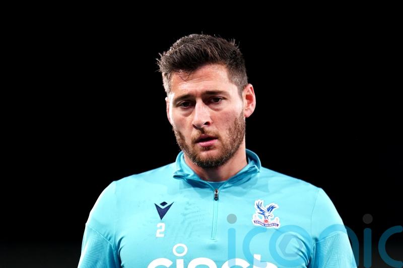 Joel Ward: Patrick Vieira’s sacking came as a surprise to Crystal Palace squad