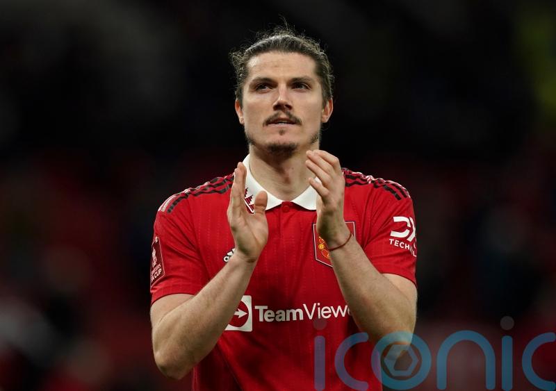 We will see – Manchester United loanee Marcel Sabitzer unsure about the future