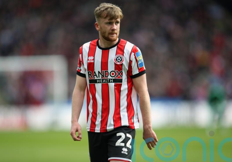 Tommy Doyle: I’ll be at Wembley supporting Sheffield Utd despite dream heartache